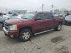 2009 Chevrolet Silverado K1500 Lt de vânzare în Chicago Heights, IL - Side