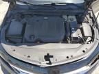 2018 Chevrolet Impala Lt for Sale in Tulsa, OK - Front End