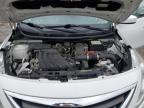 2019 Nissan Versa S продається в Assonet, MA - Rear End