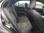 2018 Toyota Camry L de vânzare în Apopka, FL - Front End