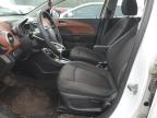 2014 Chevrolet Sonic Lt na sprzedaż w Bowmanville, ON - Front End