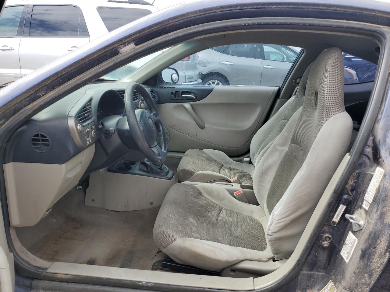 2004 Honda Insight VIN: JHMZE13784T000130 Lot: 55723265
