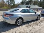 2020 Toyota Camry Le de vânzare în West Warren, MA - Front End