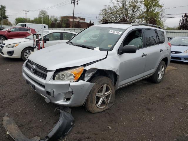 2009 Toyota Rav4 