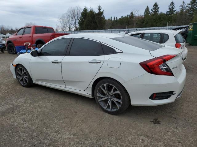 2020 HONDA CIVIC TOURING
