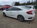 2020 HONDA CIVIC TOURING à vendre chez Copart ON - TORONTO