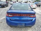 2013 Dodge Dart Sxt на продаже в Madisonville, TN - Side