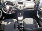 2011 Ford Fiesta Se продається в Amarillo, TX - Front End