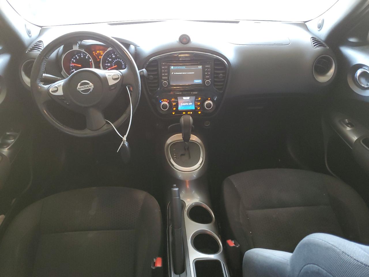 2015 Nissan Juke S VIN: JN8AF5MRXFT508707 Lot: 56315765