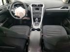 2015 Ford Fusion Se na sprzedaż w Chambersburg, PA - Front End