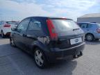 2003 FORD FIESTA ZET for sale at Copart CHESTER