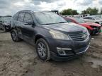 2015 Chevrolet Traverse Lt за продажба в Houston, TX - Side