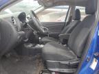 2016 Nissan Versa S продається в Earlington, KY - Hail