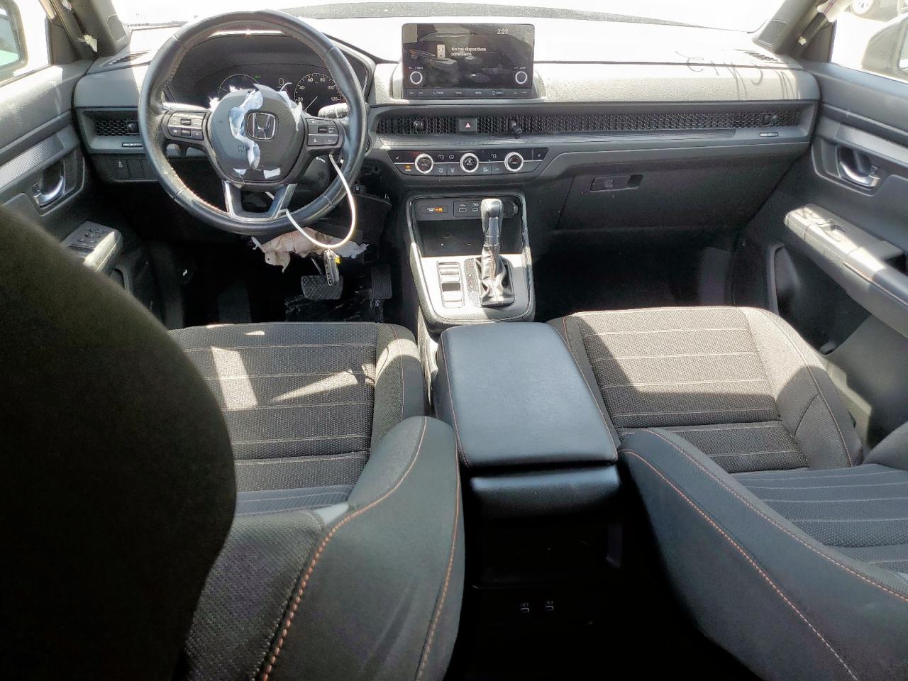 2024 Honda Cr-V Sport VIN: 7FARS5H51RE003524 Lot: 57063555