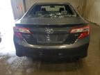 2012 Toyota Camry Base на продаже в Franklin, WI - Hail
