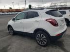 2021 Buick Encore Preferred na sprzedaż w Wilmington, CA - Front End