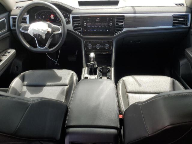 VOLKSWAGEN ATLAS 2023 Белы