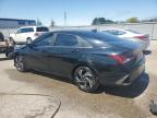 2024 Hyundai Elantra Luxury for Sale in Cookstown, ON - Front End