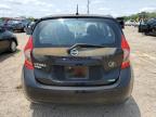 2014 Nissan Versa Note S за продажба в Theodore, AL - Mechanical