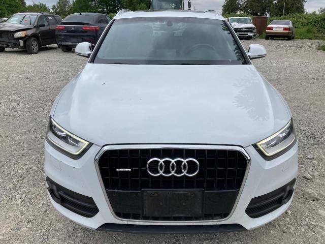 2015 AUDI Q3 PREMIUM PLUS  