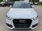 2015 AUDI Q3 PREMIUM PLUS   à vendre chez Copart AB - CALGARY