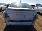 2019 Nissan Versa S продається в Elgin, IL - Rear End