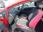 2014 FORD FIESTA ZET for sale at Copart ST HELENS