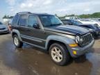 2006 Jeep Liberty Sport de vânzare în New Britain, CT - Front End