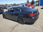 2008 Bmw 328 I Sulev en Venta en Vallejo, CA - Front End