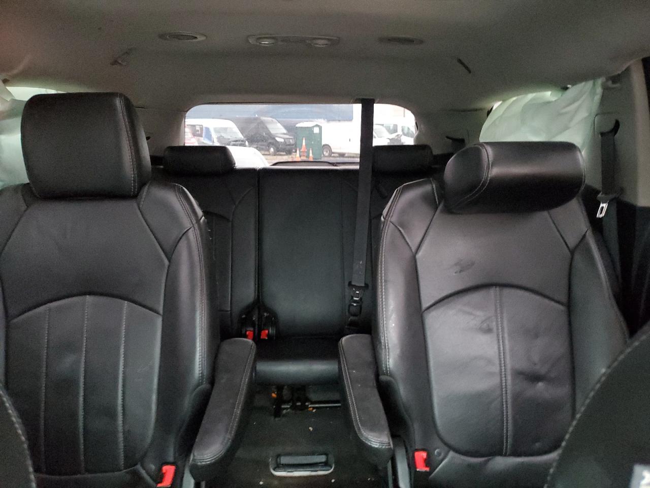 2014 Chevrolet Traverse Ltz VIN: 1GNKVJKDXEJ303585 Lot: 56521025