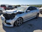 2016 Mercedes-Benz E 350 for Sale in Las Vegas, NV - Front End