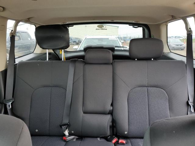 2007 MITSUBISHI ENDEAVOR SE