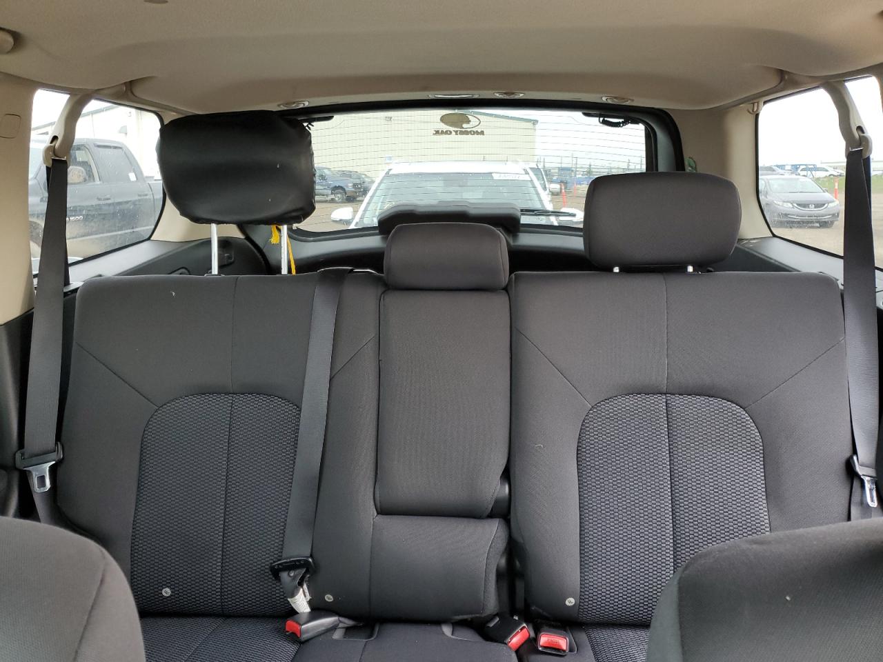 2007 Mitsubishi Endeavor Se VIN: 4A4MN31S57E604752 Lot: 57407405