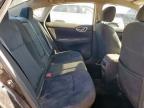 2019 Nissan Sentra S продається в Anthony, TX - Rear End