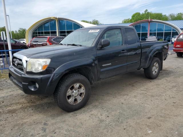 2007 Toyota Tacoma Access Cab