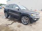 2018 Jeep Grand Cherokee Overland for Sale in Harleyville, SC - Front End