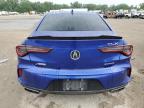 2021 Acura Tlx Tech A for Sale in Kansas City, KS - Burn - Interior