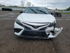 2021 Toyota Camry Se for Sale in Columbia Station, OH - Front End