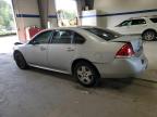 2010 Chevrolet Impala Ls   en Venta en Sandston, VA - Rear End