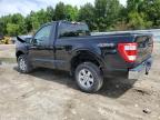 2021 Ford F150  zu verkaufen in Hampton, VA - Front End
