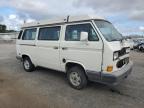 1990 Volkswagen Vanagon Campmobile de vânzare în San Martin, CA - Front End