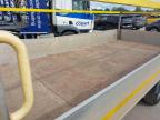 2021 MERCEDES BENZ SPRINTER 3 for sale at Copart SANDY