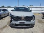 2025 Kia Carnival Sx на продаже в Sacramento, CA - Front End