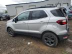 2018 Ford Ecosport Ses იყიდება Central Square-ში, NY - Rear End