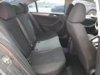 2015 Volkswagen Jetta Se na sprzedaż w Las Vegas, NV - Undercarriage