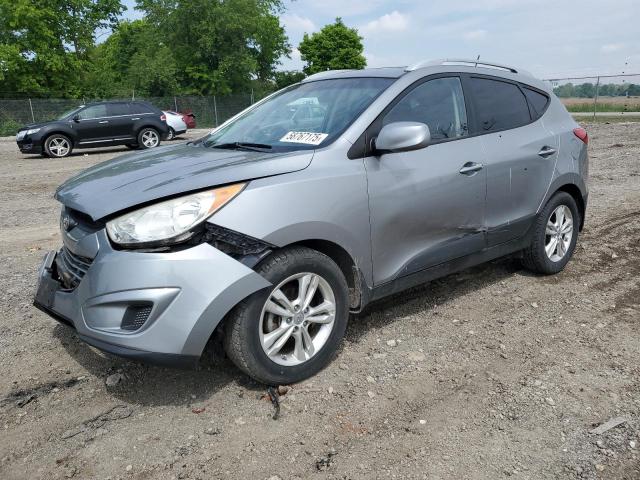 2011 Hyundai Tucson Gls