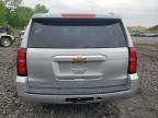 2019 CHEVROLET SUBURBAN K1500 LT à vendre chez Copart NY - NEWBURGH