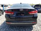 2016 Kia Optima Lx იყიდება North Billerica-ში, MA - Front End