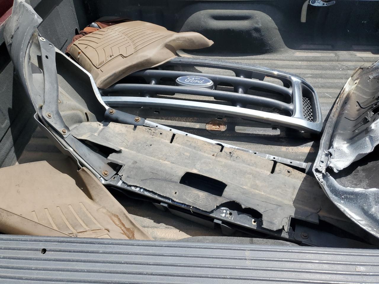 2000 Ford F250 Super Duty VIN: 1FTNW20F0YEA51890 Lot: 56381515
