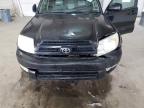 2003 Toyota 4Runner Limited zu verkaufen in Lexington, KY - Front End